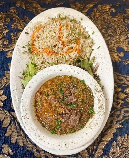 DarSalam Restaurant & Catering (Alberta) by null