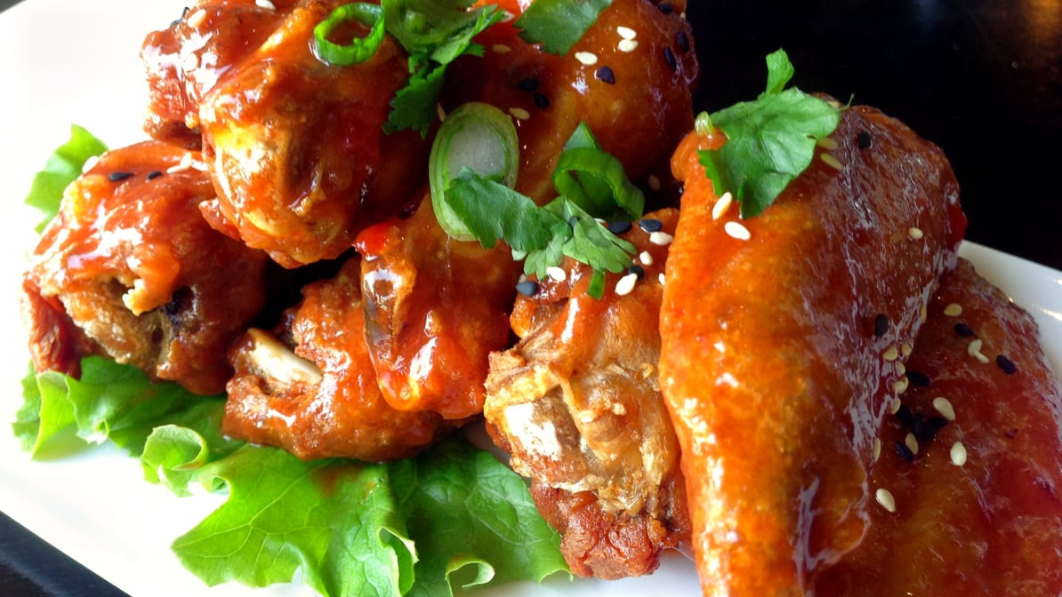 KRUA Thai by null