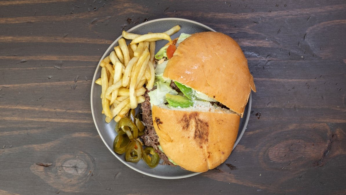 Taqueria Datapoint #2-Zarzamora Street Location by null