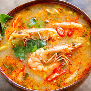 Papaya Thai Restaurant by null