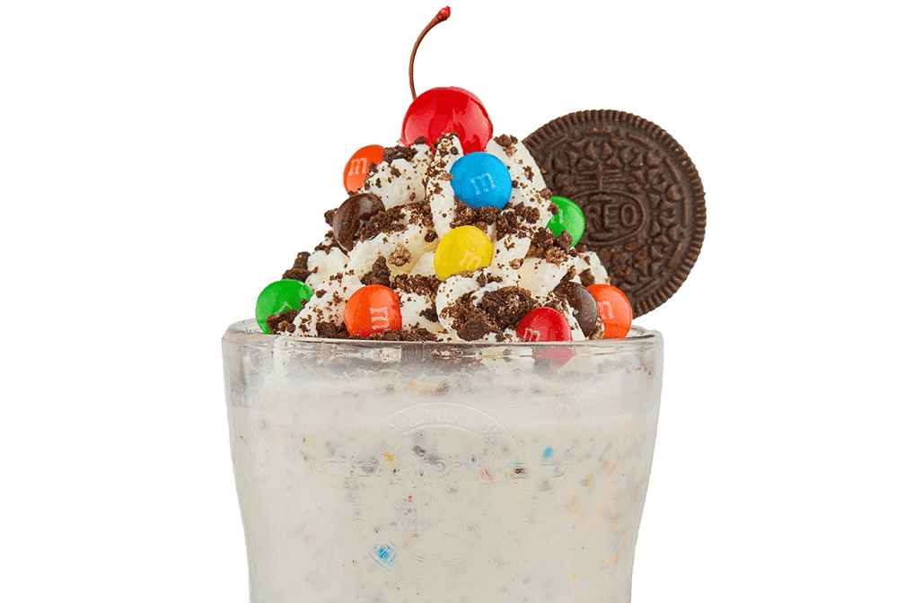 Steak ’n Shake by null