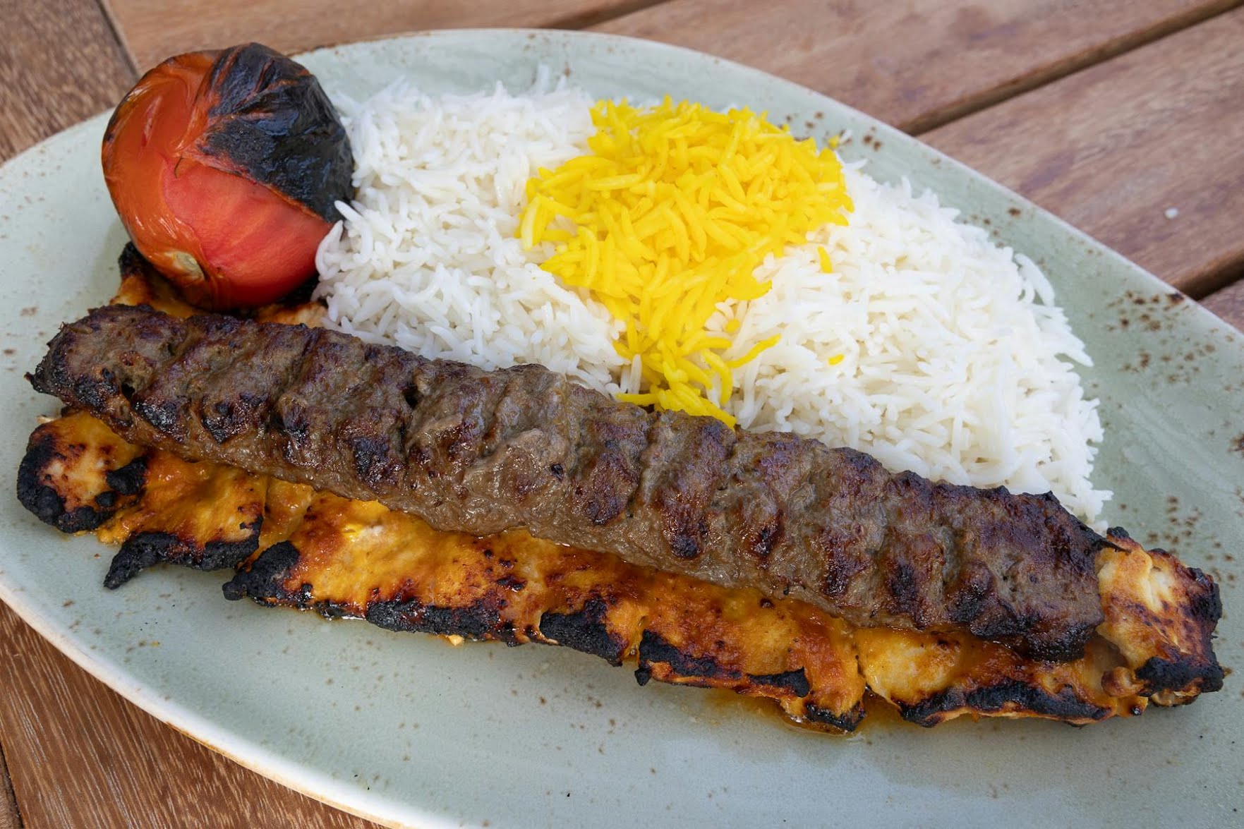 Rumi's Kitchen by null