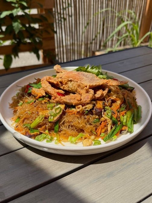 Bé Ù - Vietnamese Street Food & Comfort Food by null