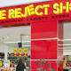 Shoppers reject The Reject Shop 