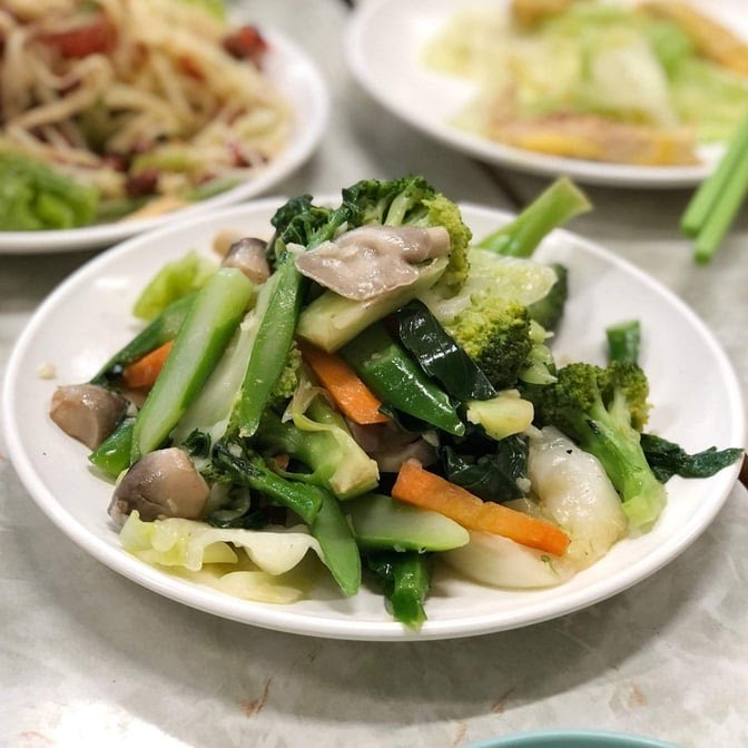 Silver Lake Seafood Restaurant by null