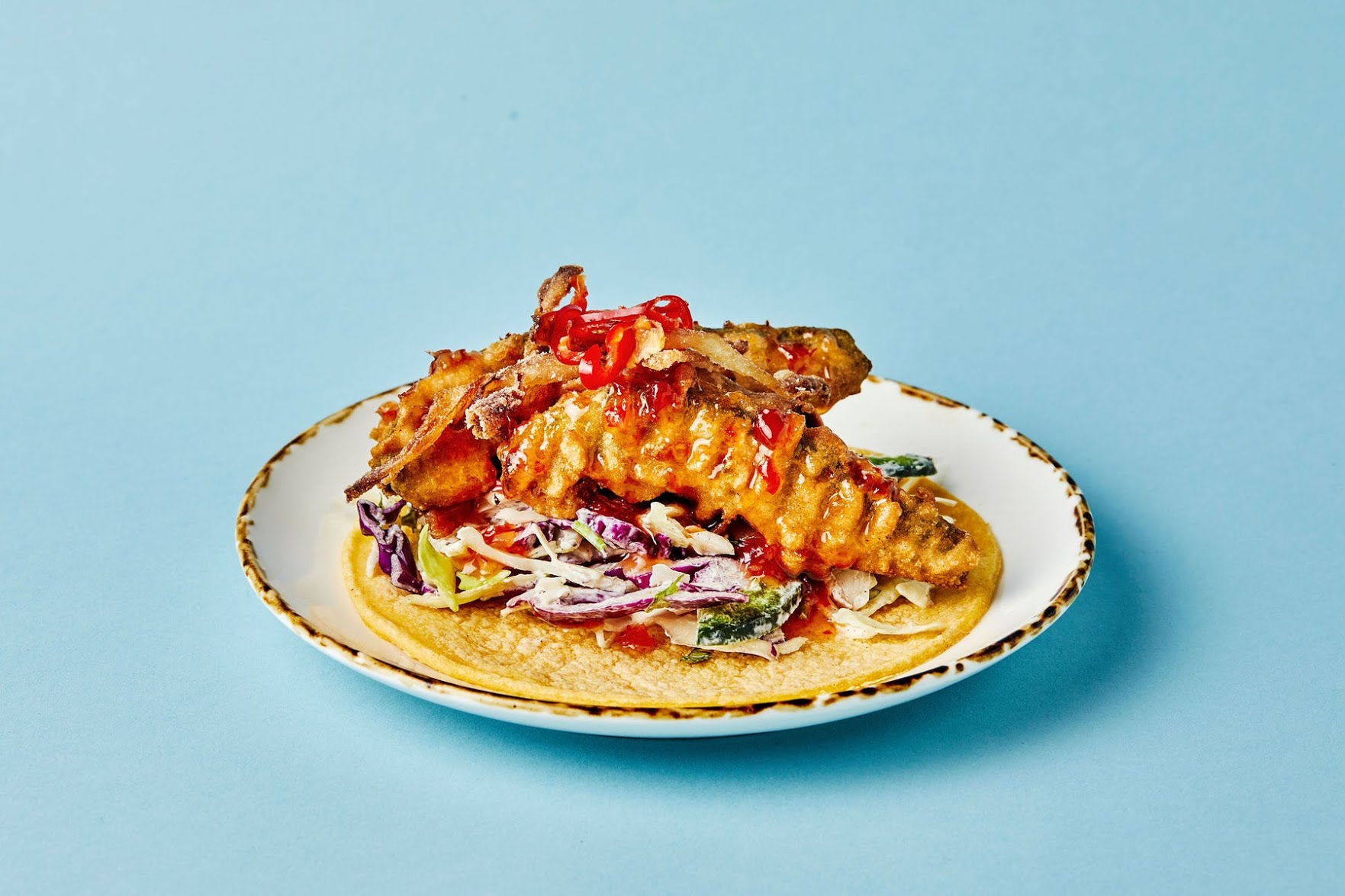 Tu Madre - West Hollywood by null