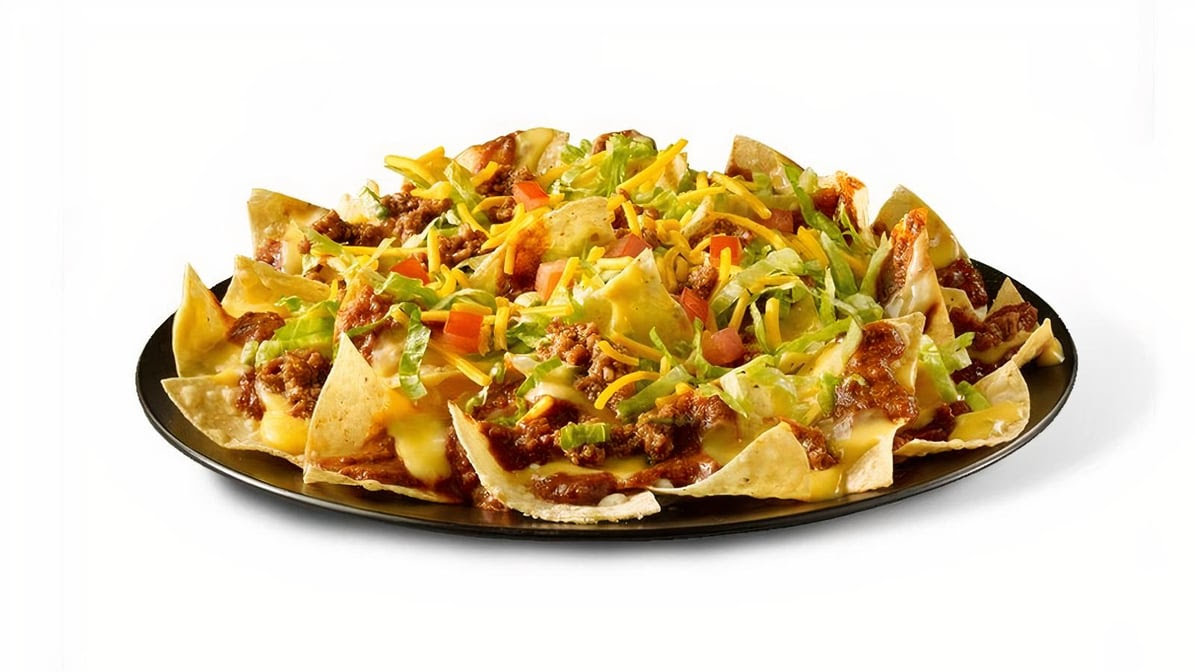 Taco Bueno by null