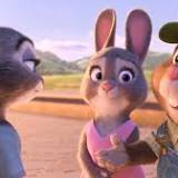 Zootopie, Walt Disney