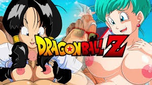 Dragon ball hentai comic teaser jpg x Hentai dragon ball