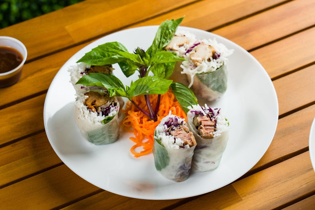 Lucy's Vietnamese by null