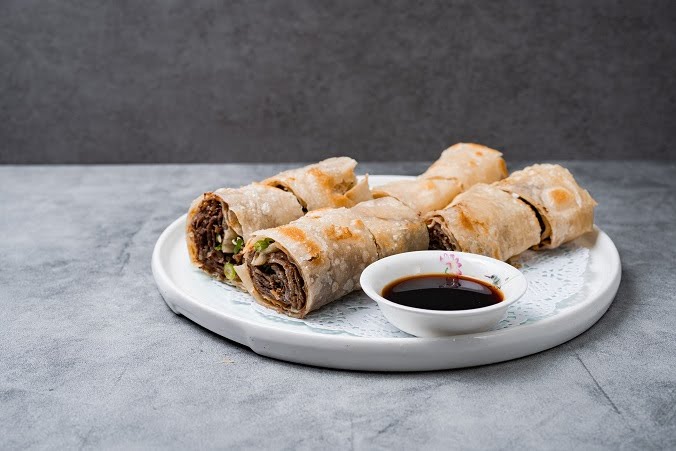 China Mama Restaurant by null