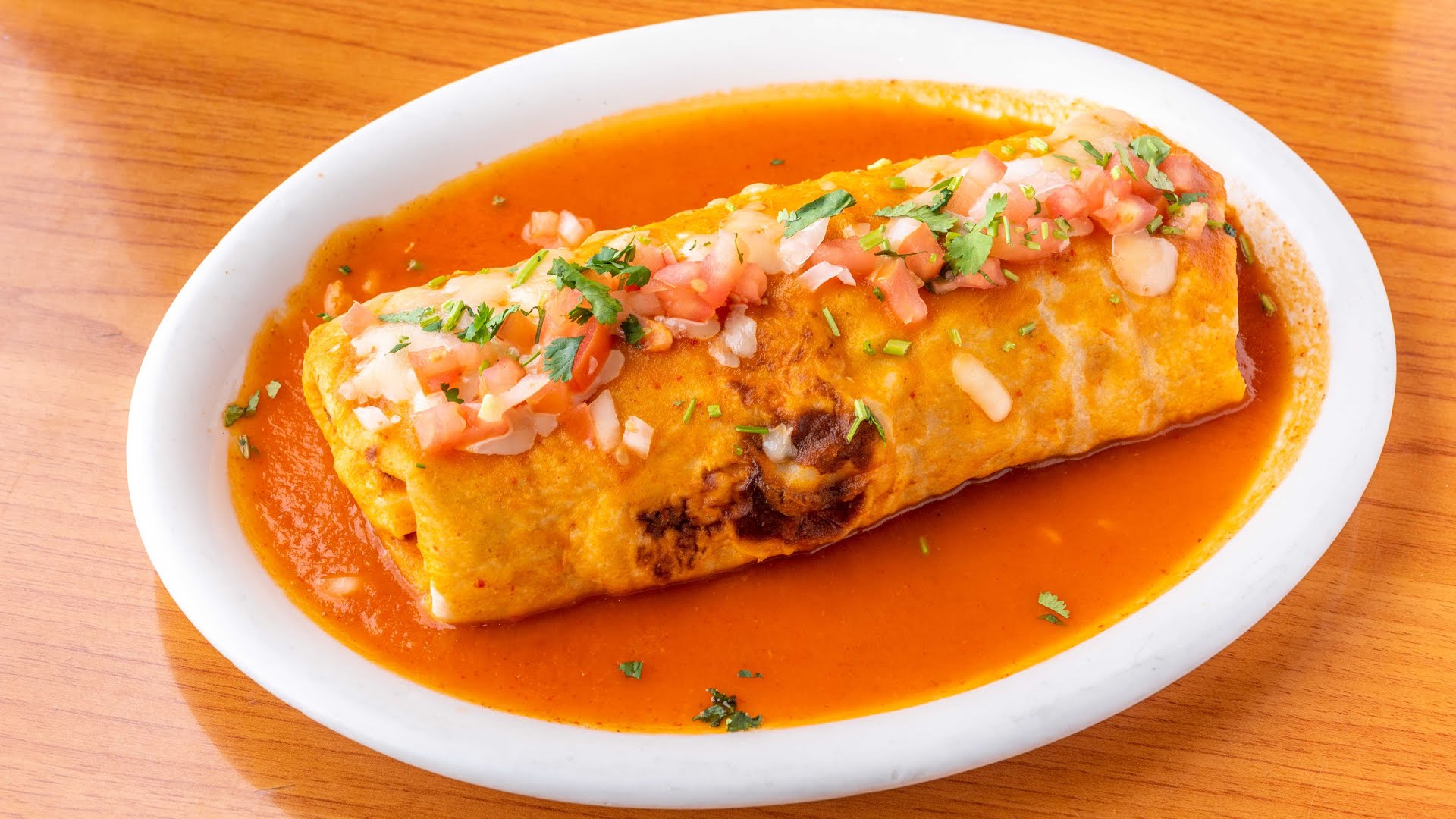 Gloria's Cafe by null