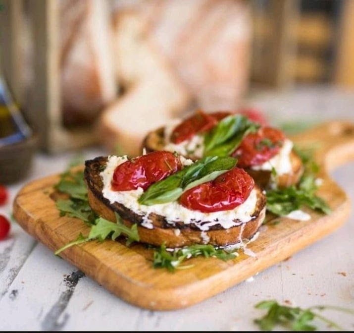 Dal Contadino Trattoria by null