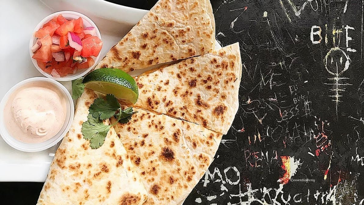 Tito Santana Taqueria by null