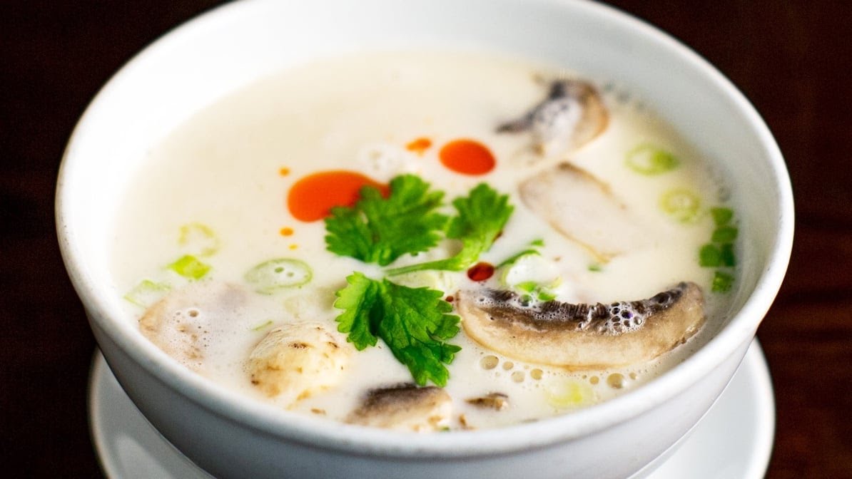 Aroy Dee Thai Kitchen by null