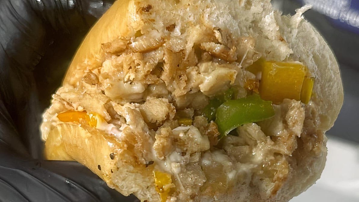 The Food Bank Eatery by null