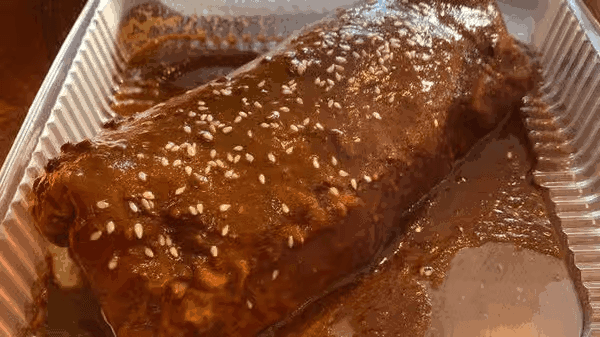 Bronzes Taqueria by null