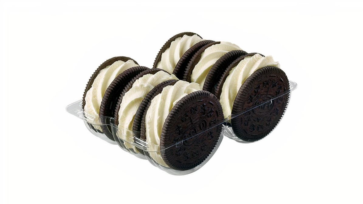 Rita's Italian Ice & Frozen Custard by null