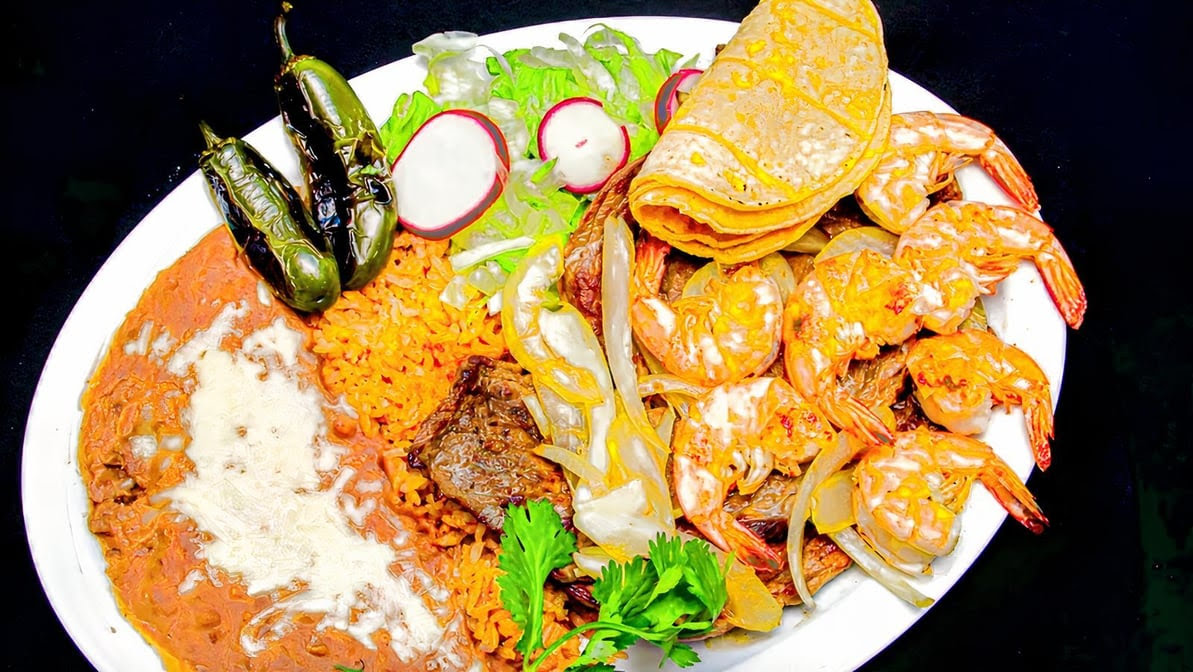 New Castillito Taqueria by null