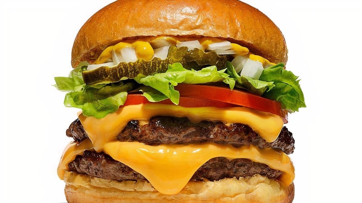 Hat Creek Burger Company by null