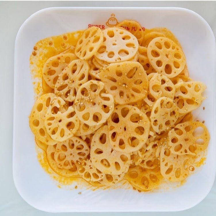 Super Dumpling by null