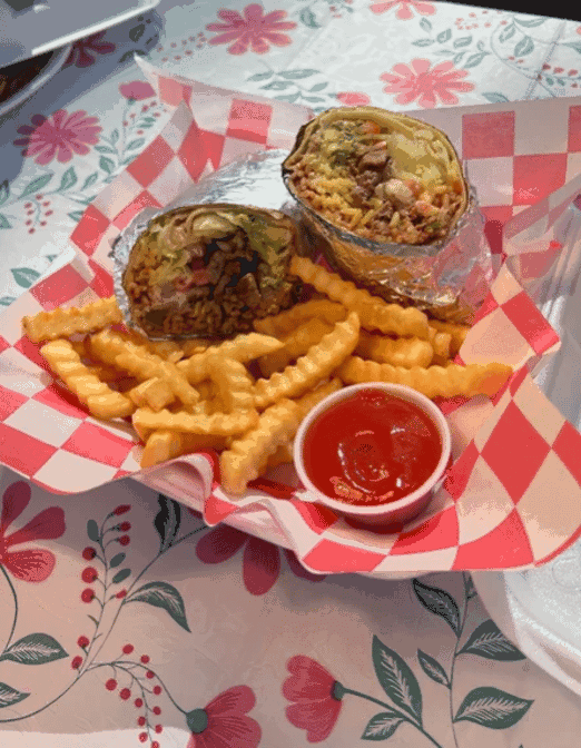 Antojitos las gemelas by null