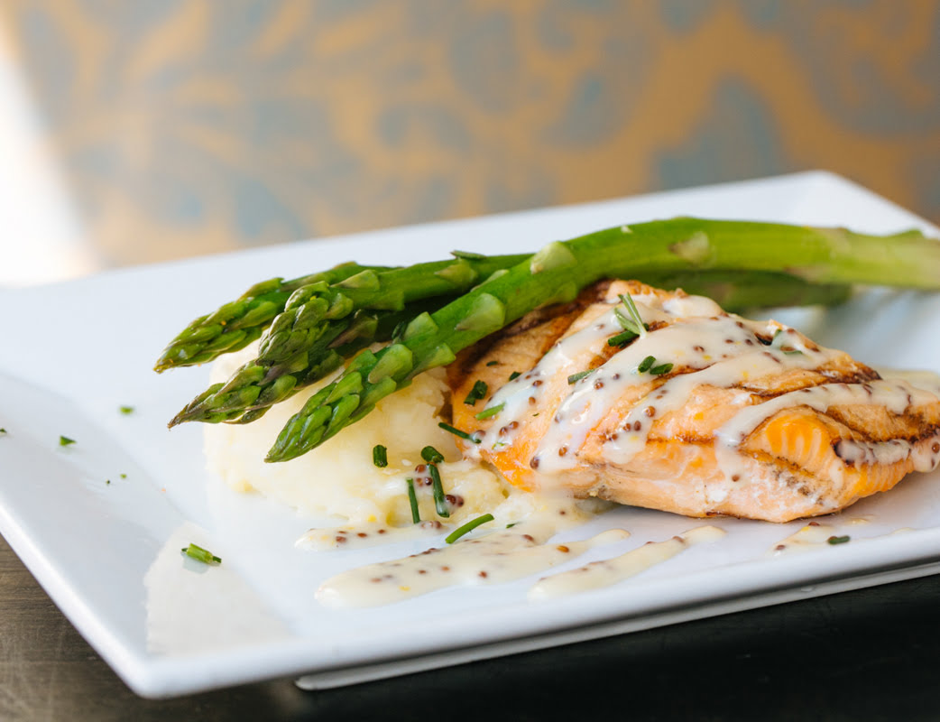 Marathon Grill by null