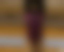 レオタード盗撮|アンスコより興奮！クラシックバレエの透けレオタード