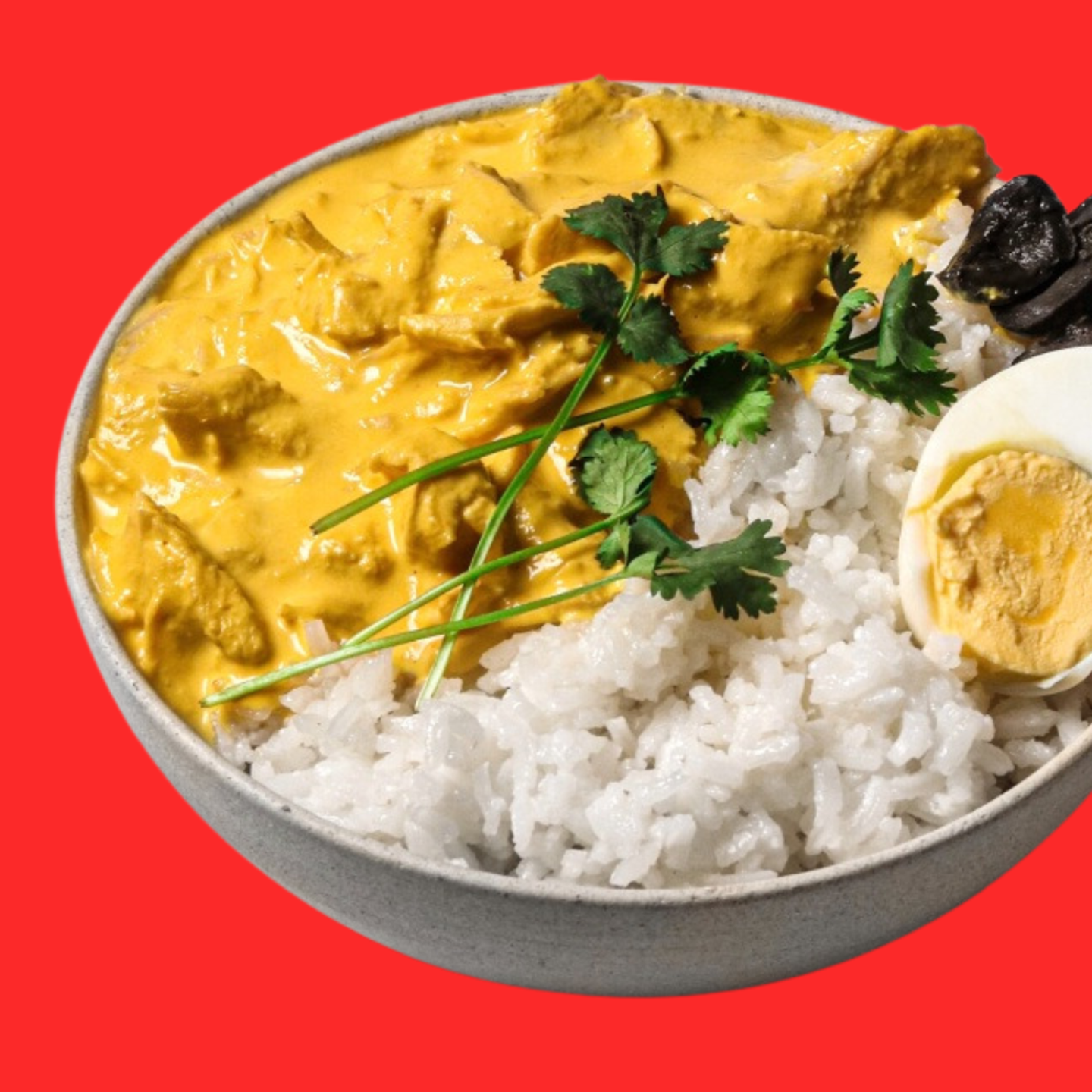 The Peruvian Spot by null