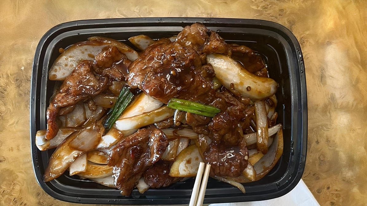 Great Wall Restaurant by null