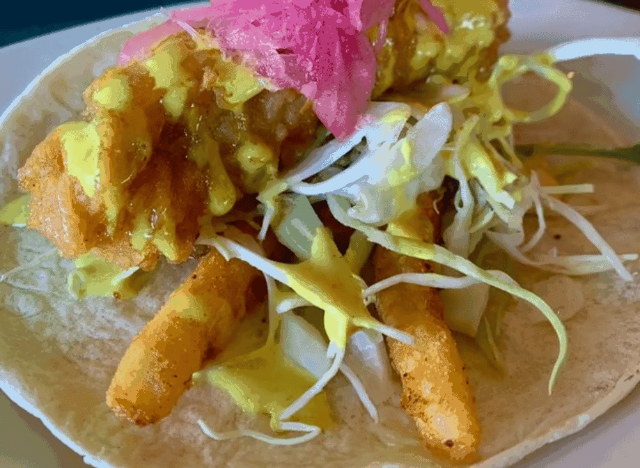 Willy Taco by null