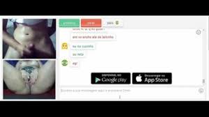 Free omegle beautiful ass back teen shows me her tits porn video ebony jpg x Omegle tube