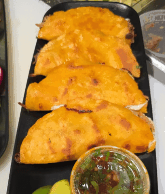 AUTENTICOS MICHOACANOS ATX #2 by null