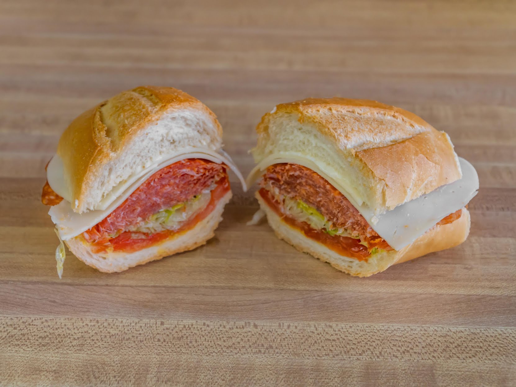 Eagle Rock Italian Bakery & Deli by null