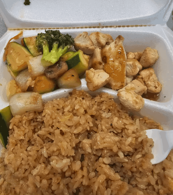 Tokyo Steak House by null