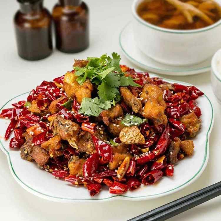 China Taste--中国味道 by null