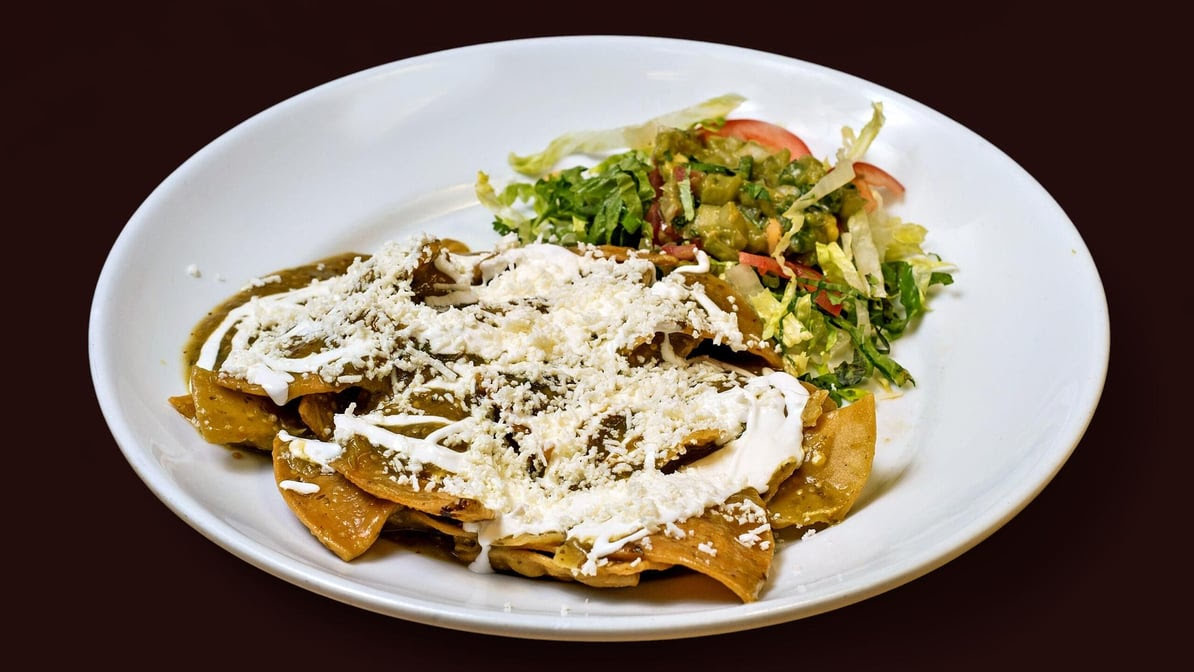 El Rinconcito by null