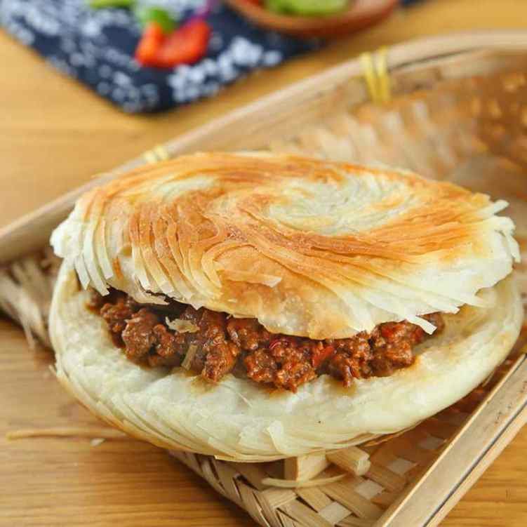 Northwest China Cuisine by null
