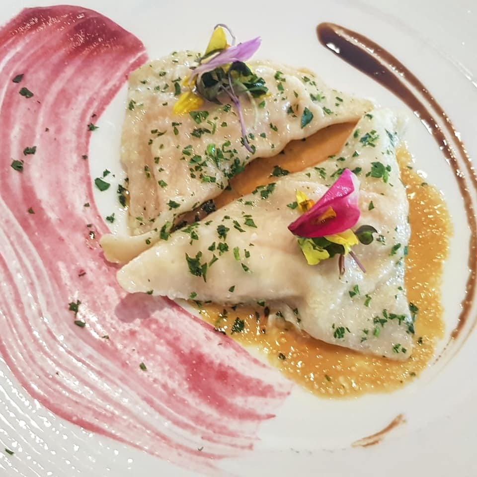 Anaheim White House by null