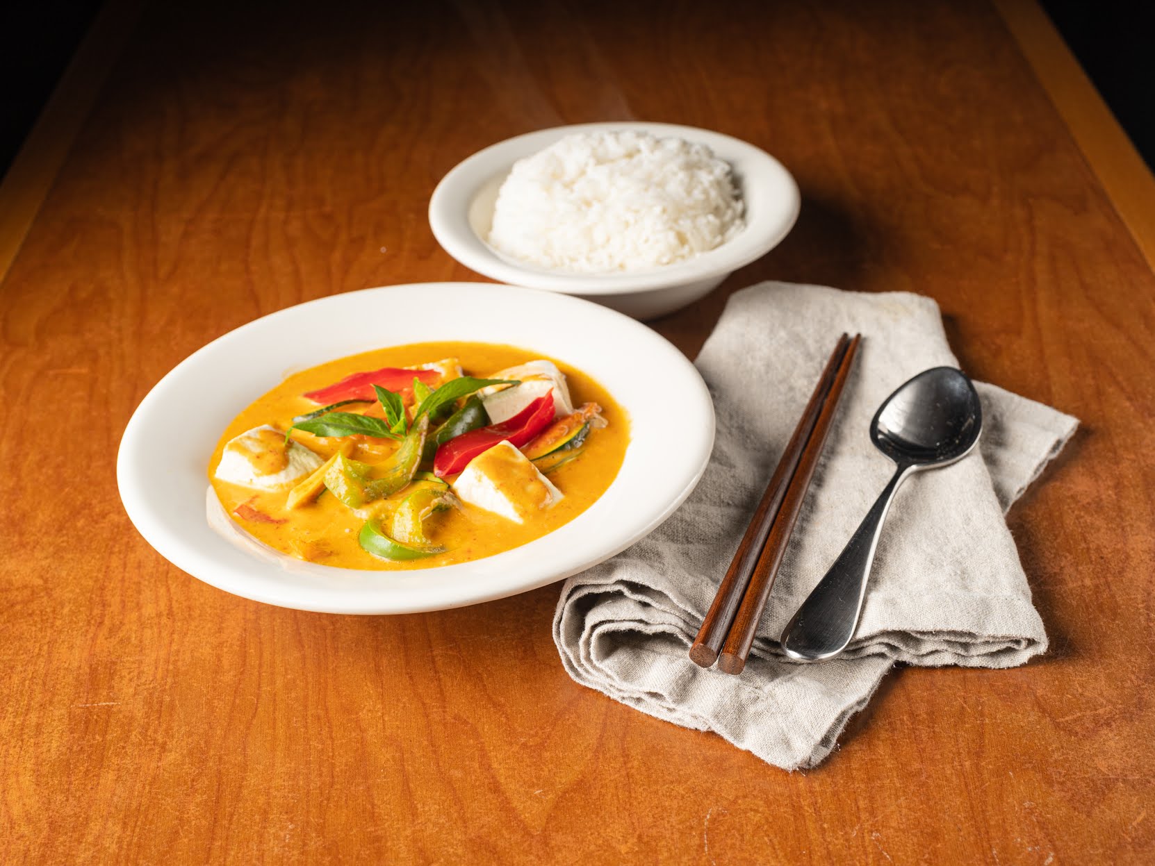 Buddha Thai Cuisine by null