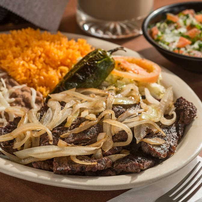 Iker's Tacos by null