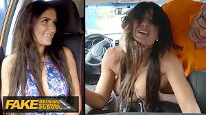 Fake driving school madison stuart jpg x Fake driving instructor