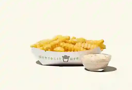 Shake Shack Roma Cibeles by null