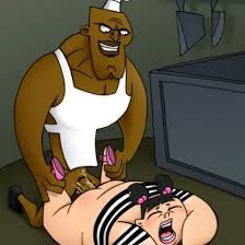 Total drama animation parody fuck scene xhqtji jpg x Total drama sex