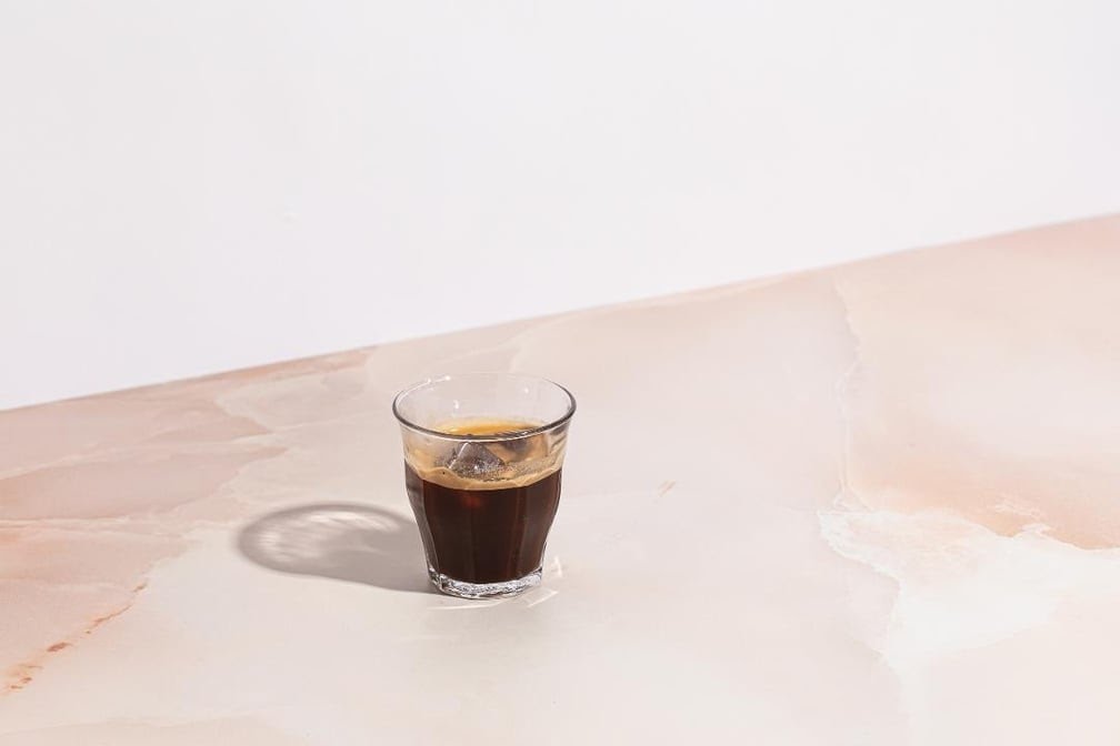 Joe Coffee Company by null