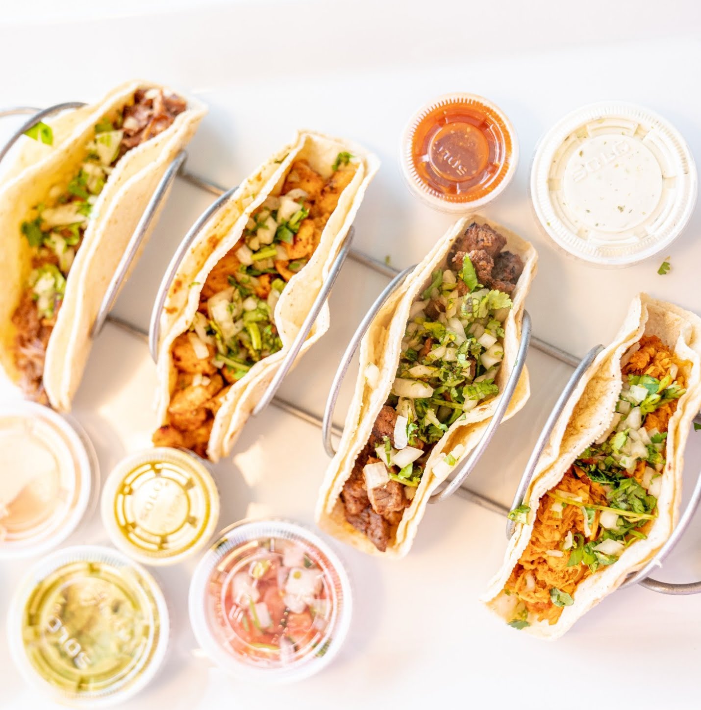 La Taqueria by null