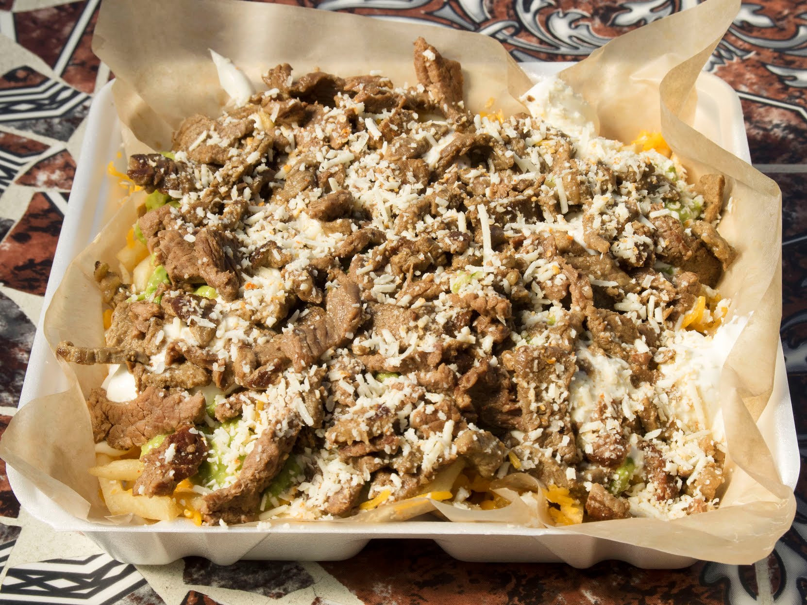 Taco Fiesta Restaurant by null