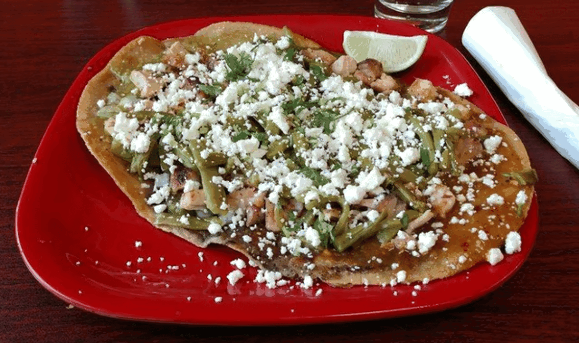 Los Carnalitos Restaurant by null