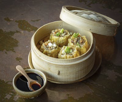 Thai Basil by null