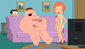 Rule if it exists there is porn of it meg griffin neil goldman jpg x Family guy rule34